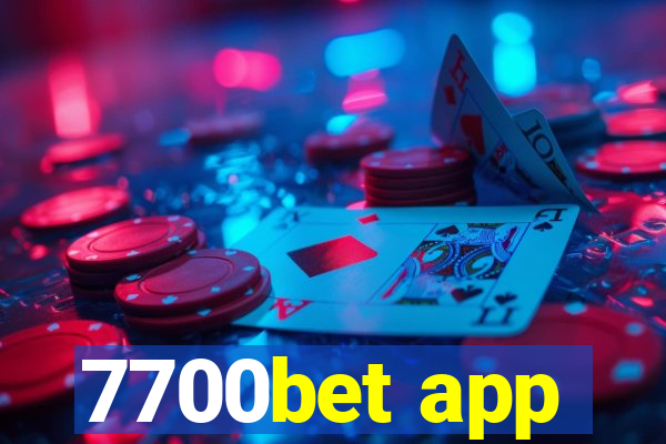 7700bet app